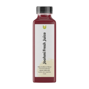 Strawberry Juice